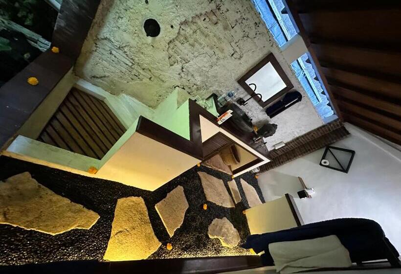 Пансион My Secret Home