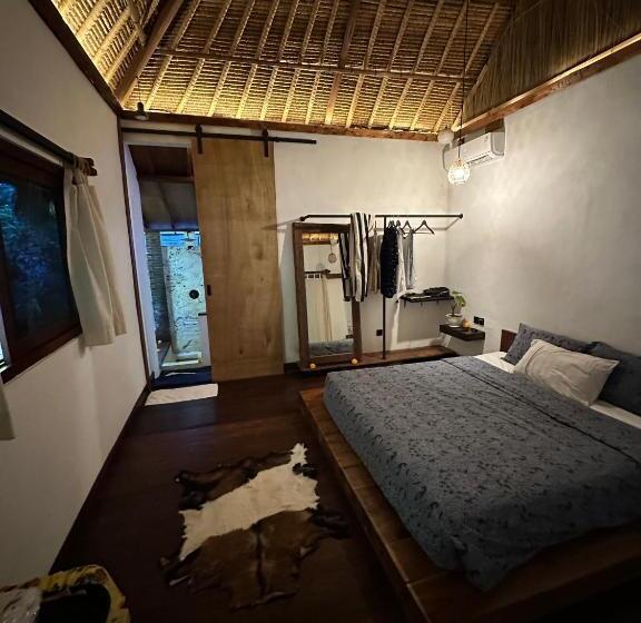 Пансион My Secret Home