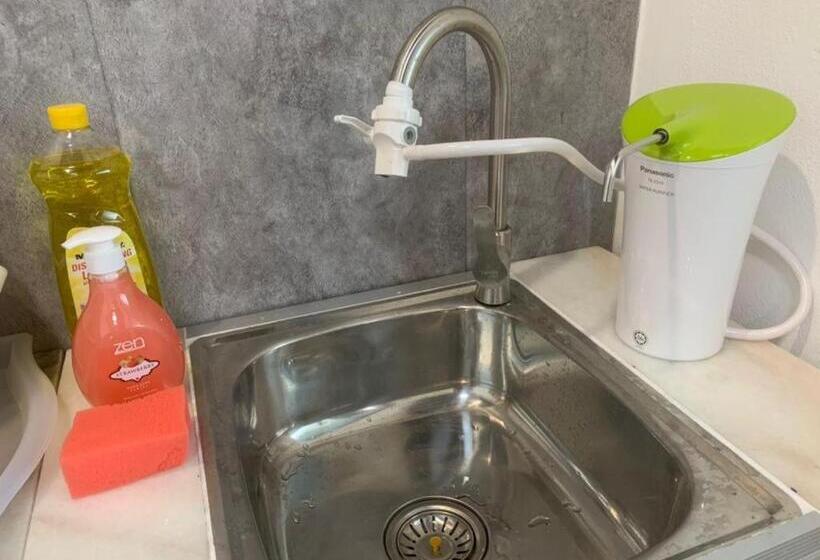 بنسيون Newly Renovated  Bukit Mertajam