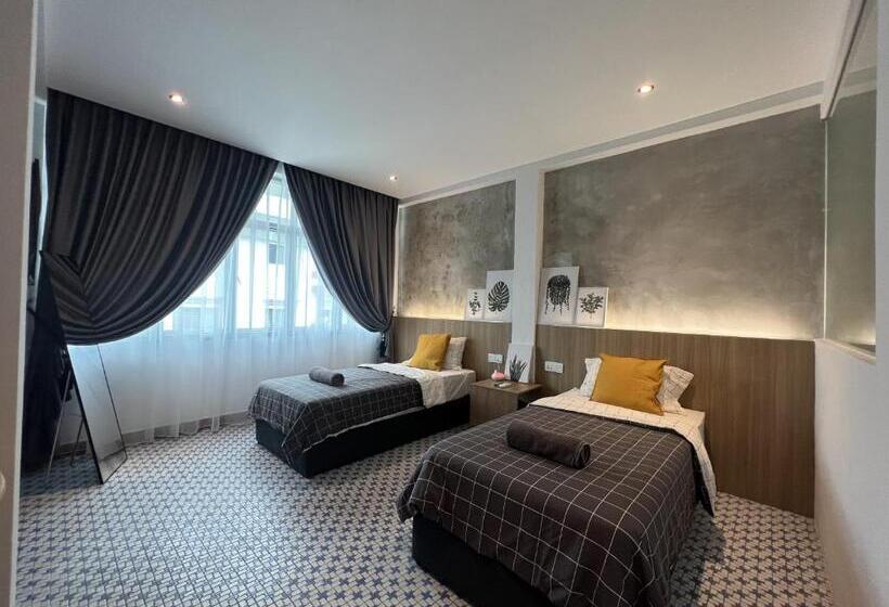 بنسيون Ninety Guest House