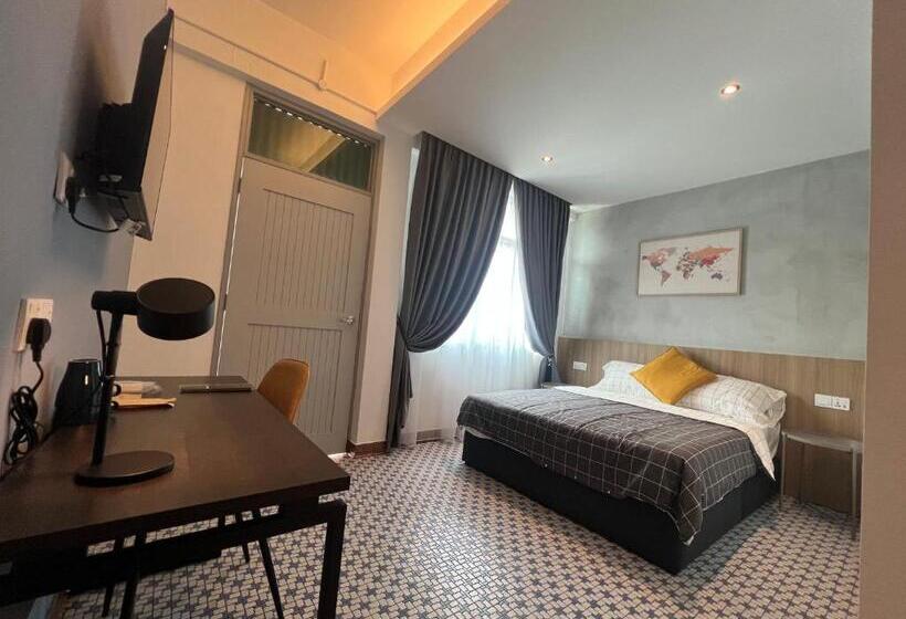 بنسيون Ninety Guest House