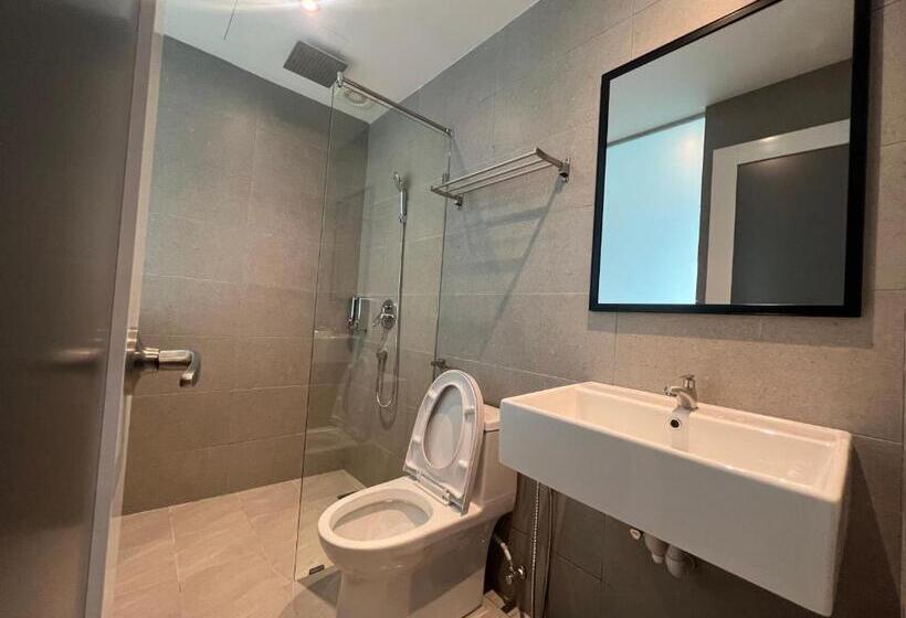 بنسيون Ninety Guest House