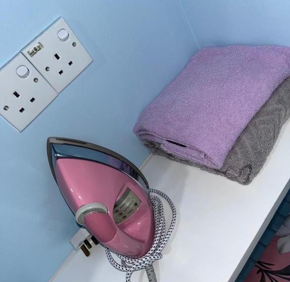 膳宿费 Nsjay Guest House