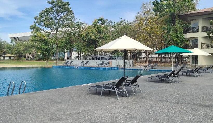 بنسيون Ocean Lodge