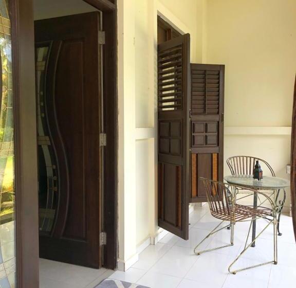 بنسيون One Room Homestay 81b Muar