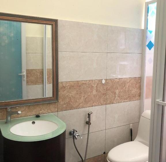 Пансион One Room Homestay 81b Muar