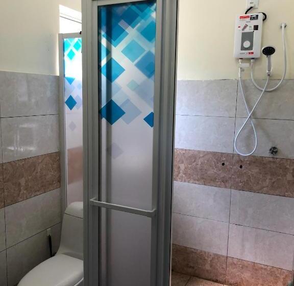 بنسيون One Room Homestay 81b Muar