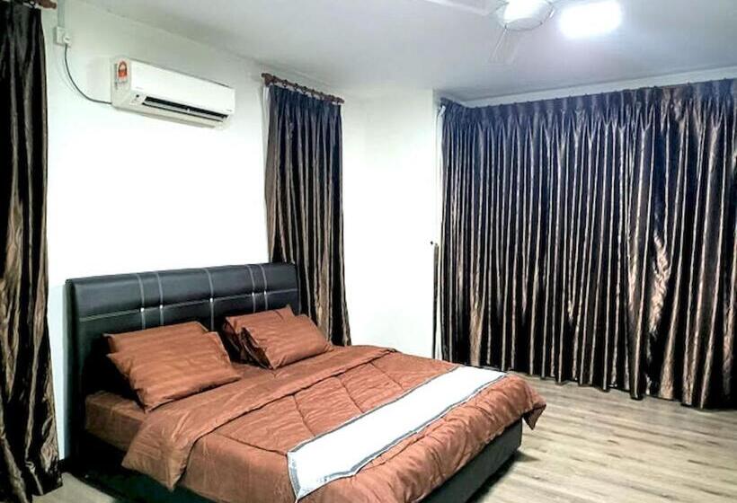 بنسيون Oyo Home 90768 Flo Inn Motel
