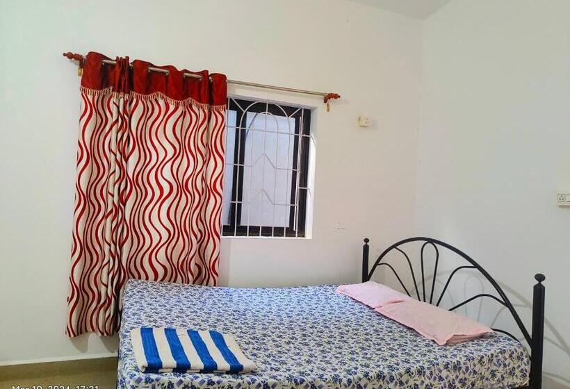 פנסיון Pagis Place