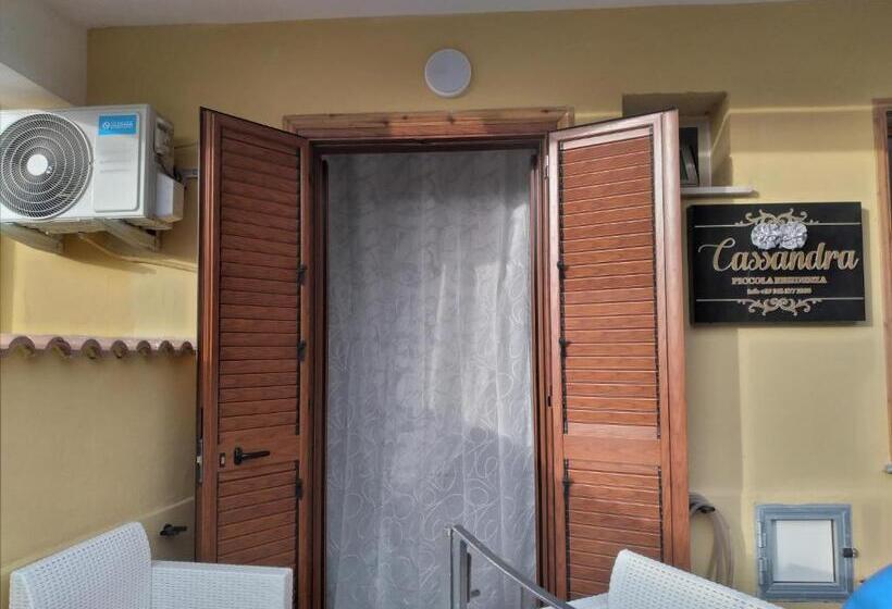 Пансион Piccola Residenza Cassandra