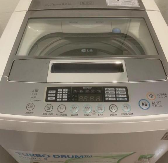 بنسيون Private Bathroom In King Room Bukit Mertajam Alma Impian