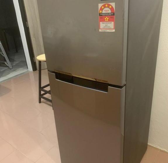 بنسيون Private Bathroom In King Room Bukit Mertajam Alma Impian