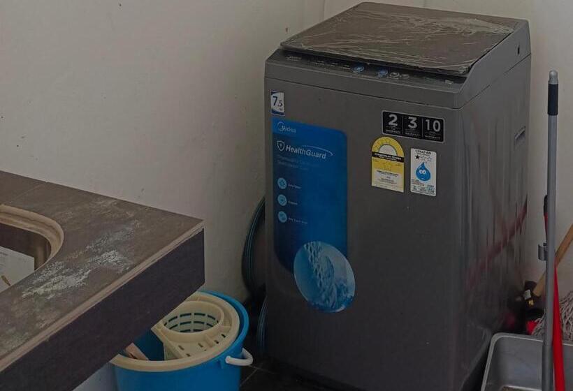 ペンション Pro Qaseh Room Stay , Darulaman Lake Home