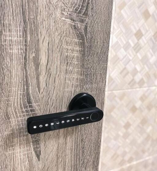 膳宿费 Queen Room Semi Attached Bathroom Bukit Mertajam Alma Impian