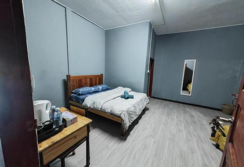 بنسيون Roo Stay Tok Wan 1