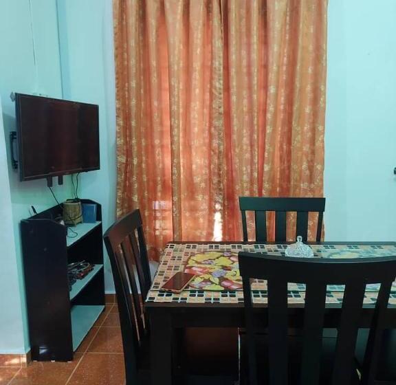 بنسيون Room 345