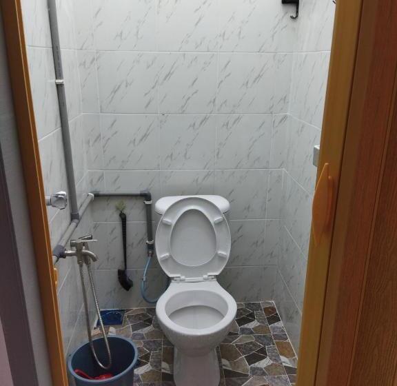 بنسيون Room Stay Tok Wan 2