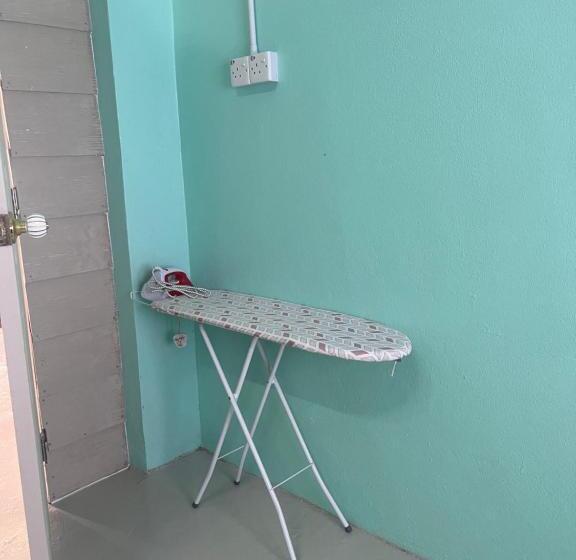 פנסיון Rumah Changgong Studio