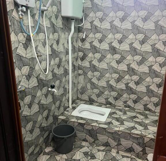 פנסיון Rumah Changgong Studio