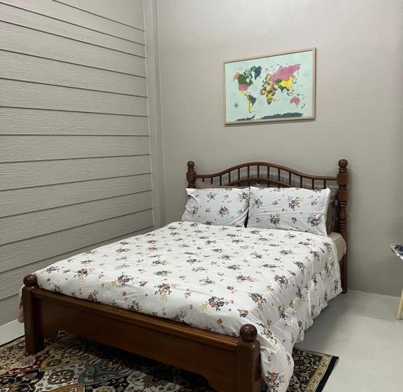 פנסיון Rumah Changgong Studio