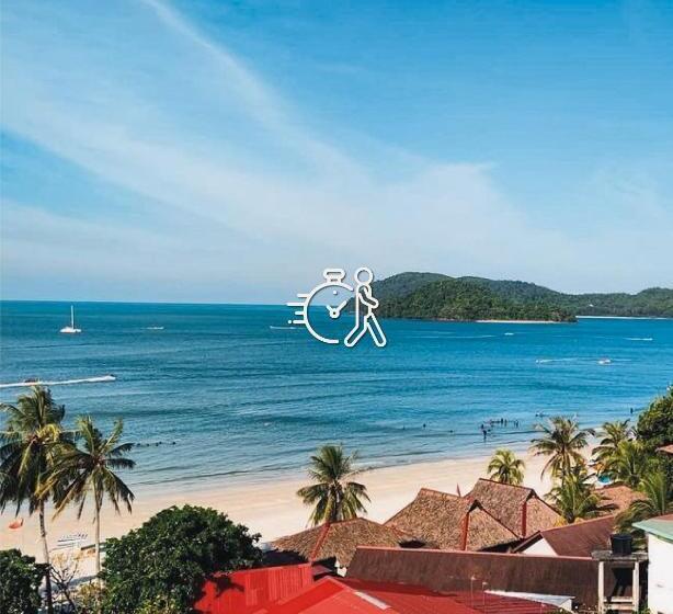 פנסיון Rumapoko Guesthouse