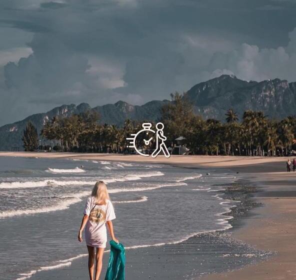 פנסיון Rumapoko Guesthouse