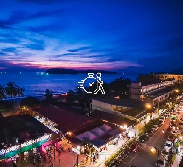 פנסיון Rumapoko Guesthouse