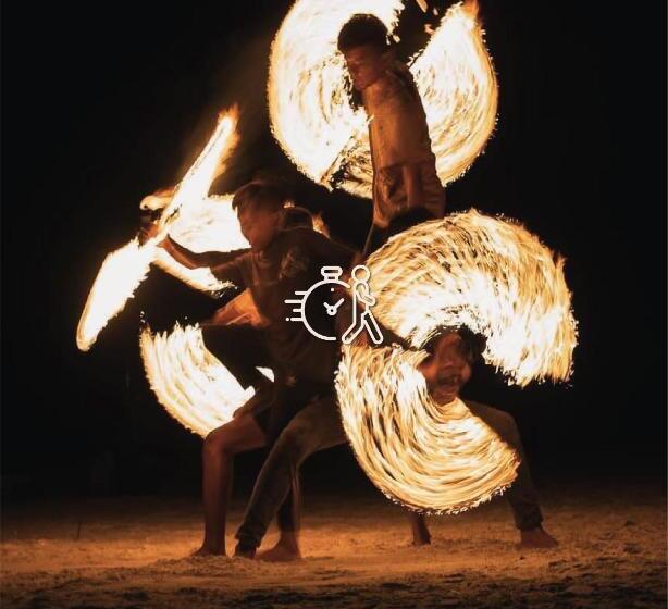 פנסיון Rumapoko Guesthouse