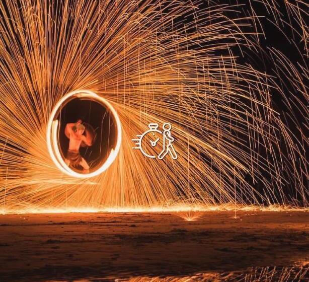 پانسیون Rumapoko Guesthouse