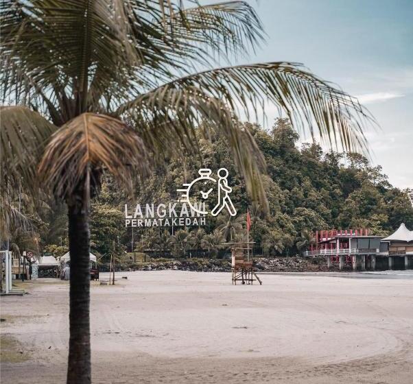 פנסיון Rumapoko Guesthouse