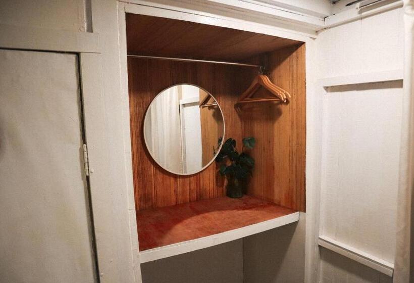 פנסיון Rumapoko Guesthouse