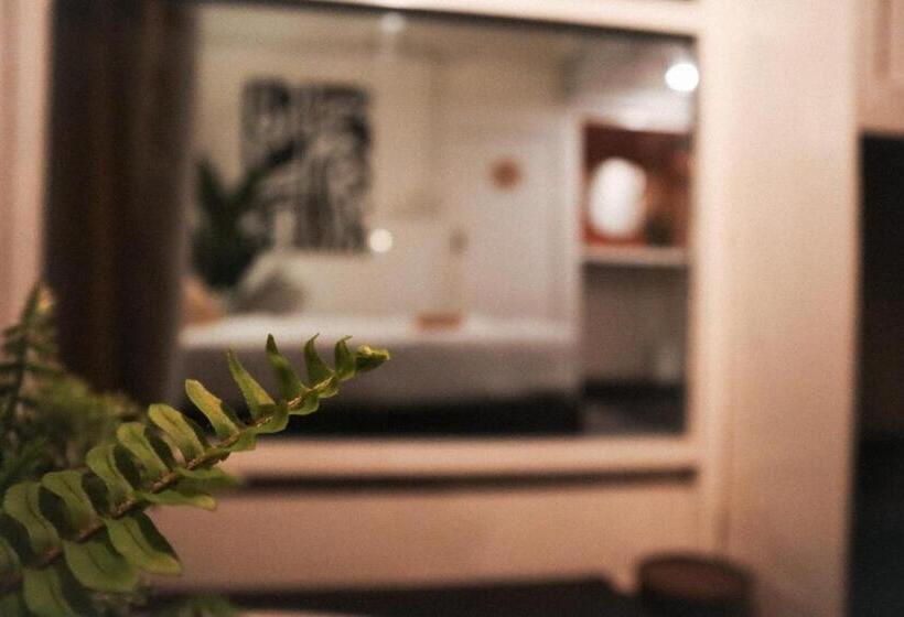 پانسیون Rumapoko Guesthouse