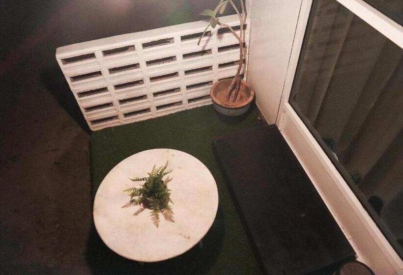 پانسیون Rumapoko Guesthouse