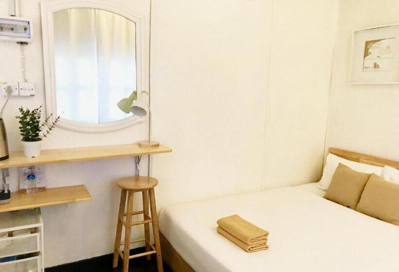 פנסיון Rumapoko Guesthouse