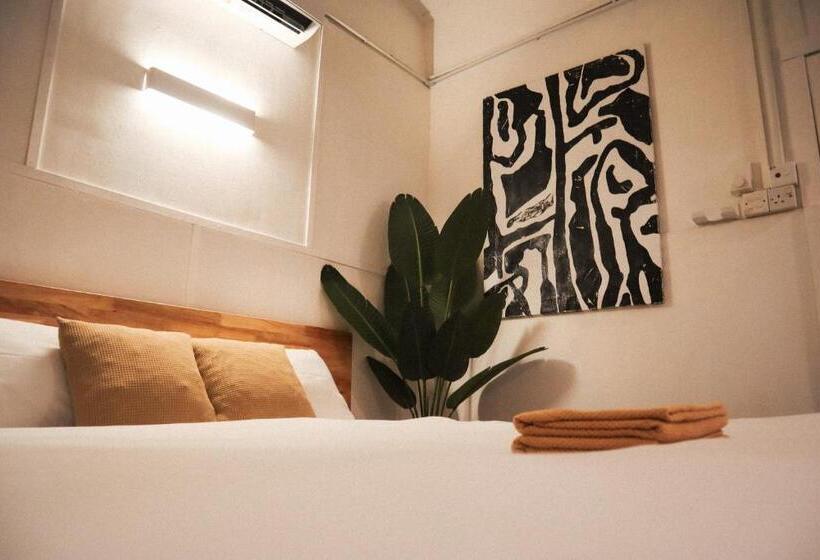 پانسیون Rumapoko Guesthouse