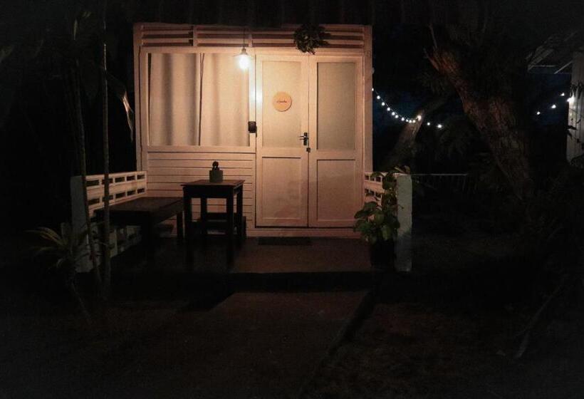 پانسیون Rumapoko Guesthouse