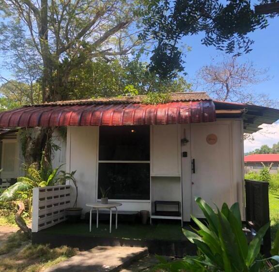 פנסיון Rumapoko Guesthouse