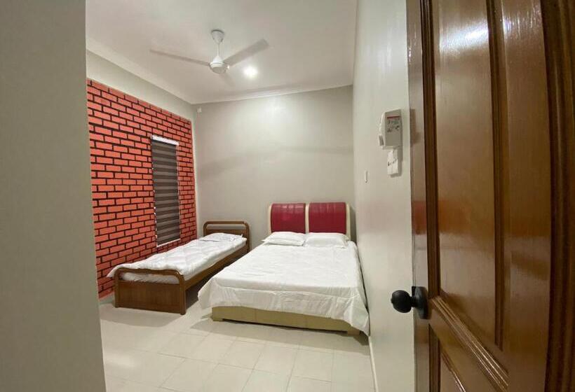 פנסיון Sasuka Guesthouse