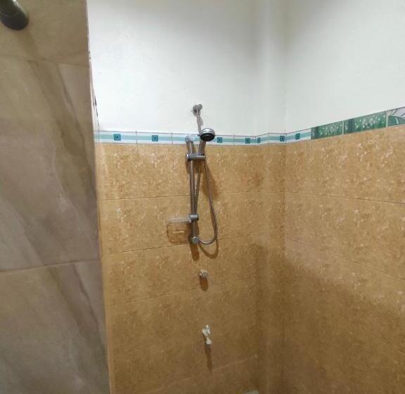 펜션 Seaview Room The Ivory Castle