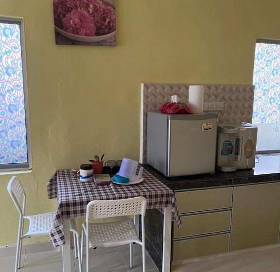 膳宿费 Smz Café & Homestay   Self Check In