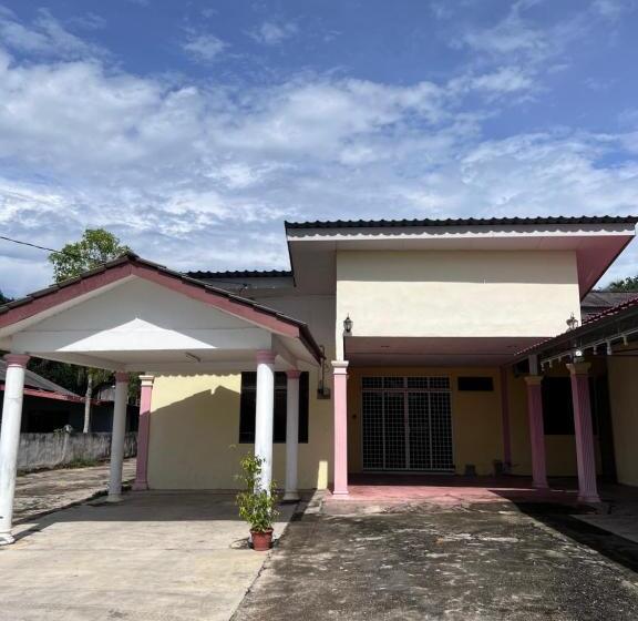 膳宿费 Smz Café & Homestay   Self Check In