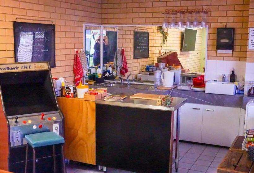 پانسیون The Edge Guest Rooms