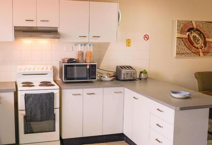 پانسیون The Edge Guest Rooms