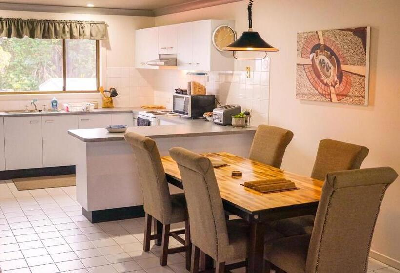 پانسیون The Edge Guest Rooms