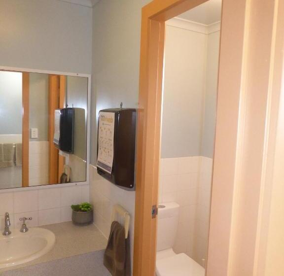 پانسیون The Edge Guest Rooms