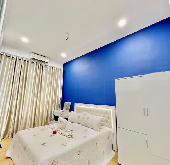 膳宿费 The Palace Guest House, Seri Gading Batu Pahat