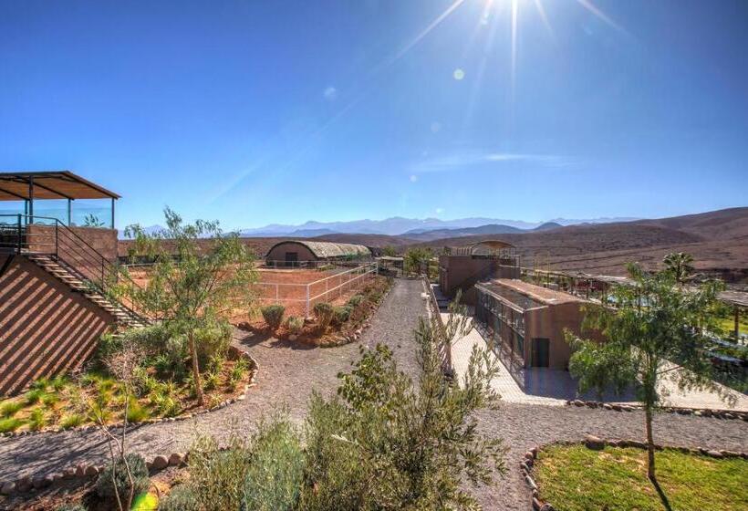 پانسیون The Ranch Resort