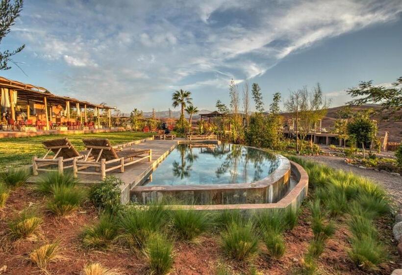 پانسیون The Ranch Resort