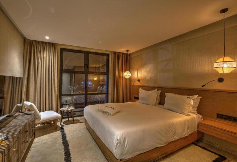 پانسیون The Ranch Resort