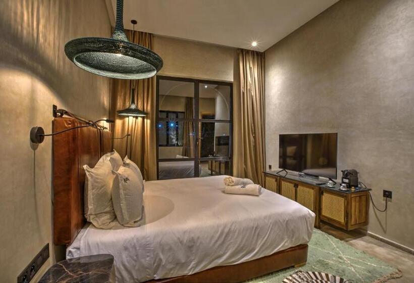 پانسیون The Ranch Resort